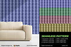 Loop Motion Pattern Product Image 2