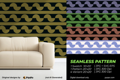 Flow Pattern Product Image 2