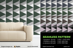 Totem Tilt Pattern Product Image 2