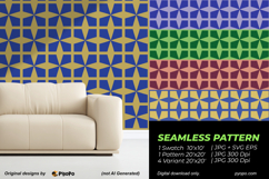 Celestial Turn Pattern Product Image 2