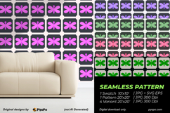 Echo Flight Pattern Product Image 2