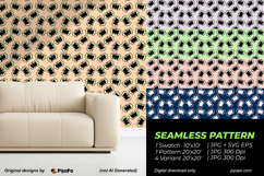 Flutter Sync Pattern Product Image 2