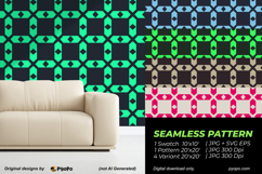 Shadow Weave Pattern Product Image 2