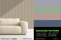 Bug March Pattern Product Image 2