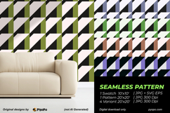 Shadow Slide Pattern Product Image 2