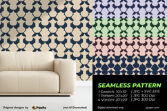 Arrow of Eternity Pattern Product Image 2