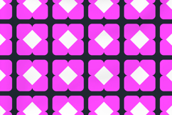 Echo Clover Pattern Product Image 3