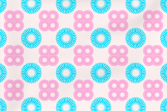 Bloom Array Pattern Product Image 3