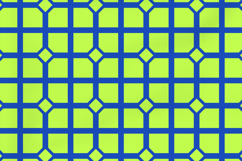 Verdant Crest Pattern Product Image 3