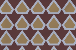 Nature Crystal Pattern Product Image 3