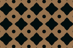 Facet Lock Pattern Product Image 3