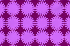 Spire Bloom Pattern Product Image 3