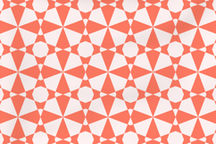 Star Bound Geometry Pattern Product Image 3