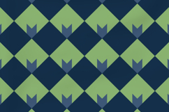 Arrow Prism Pattern Product Image 3