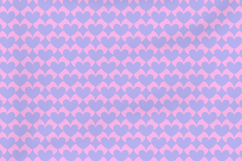 Valentine Rhythm Pattern Product Image 3