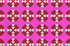 Sacred Crest Pattern Product Image 3