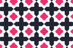 Royal Lotus Pattern Product Image 3