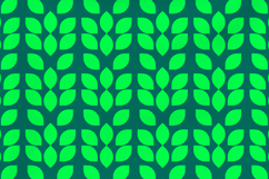 Leaf Ladder Pattern Product Image 3