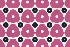 Mystic Dot Pattern Product Image 3