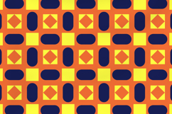 Pixel Pop Pattern Product Image 3