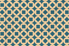 Dual Alignment Pattern Product Image 3