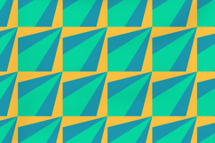 Paper Flight Pattern Product Image 2