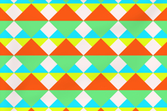 Prism Parade Pattern Product Image 3