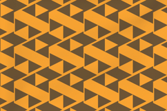 Shadow Fang Pattern Product Image 3