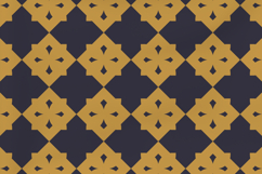 Floral Diamond Pattern Product Image 3