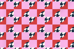 Modern Geometric Pattern Product Image 3