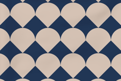 Diamond Rainbow Pattern Product Image 3