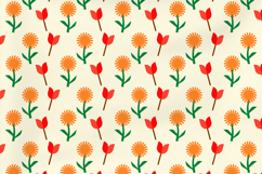 Petal Dance Pattern Product Image 3