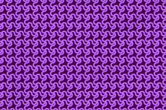 Spin Bloom Pattern Product Image 3