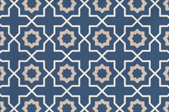 Midnight Radiance Pattern Product Image 3