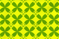 Flora Spark Pattern Product Image 3