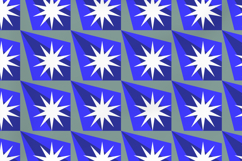 Radiant Core Pattern Product Image 3