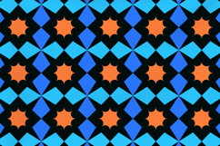 Kite Axis Pattern Product Image 3