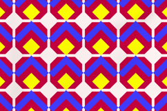 Arrow Core Pattern Product Image 3