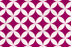 Petal Weave Pattern Product Image 3