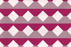 Modern Weaving Rhythm Pattern Product Image 3