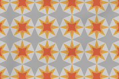 Sunflare Axis Pattern Product Image 3