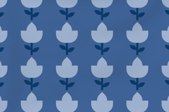 Nature Harmony Pattern Product Image 3