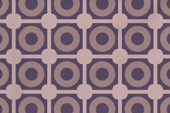 Emblem Circle Pattern Product Image 3