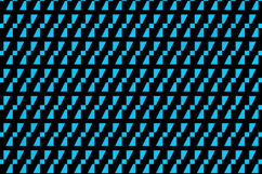 Vector Waltz Pattern Product Image 3