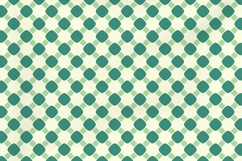 Clover Grid Pattern Product Image 3