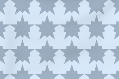 Mystic Star Pattern Product Image 3