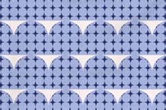 Pastel Vault Pattern Product Image 3