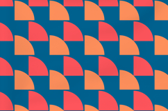 Dual Arc Pattern Product Image 3