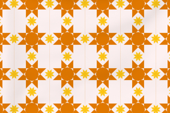 Ignis Mandala Pattern Product Image 3