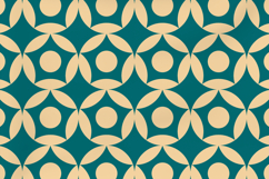 Star Cluster Pattern Product Image 3